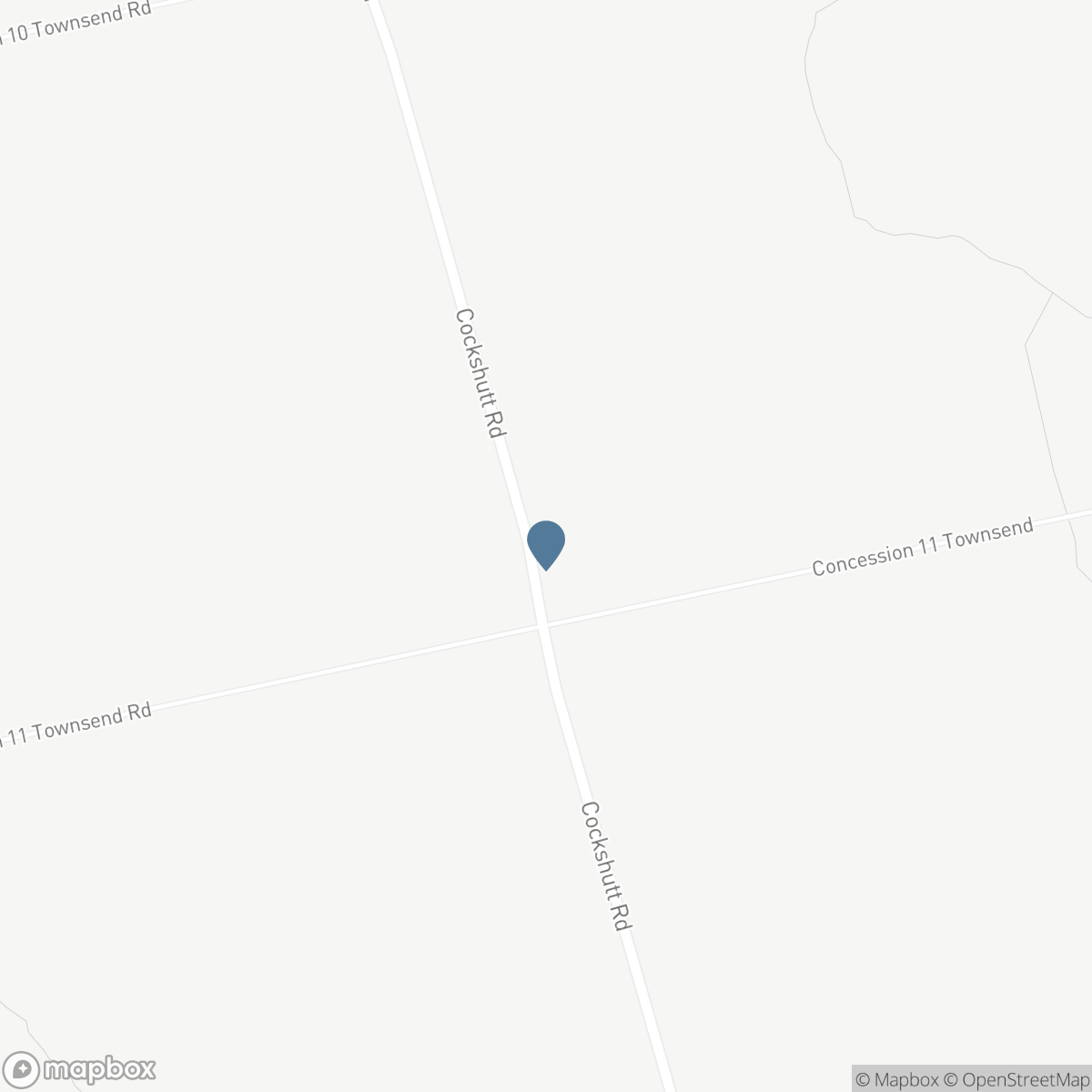 1750 COCKSHUTT Road, Waterford, Ontario N0E 1Y0